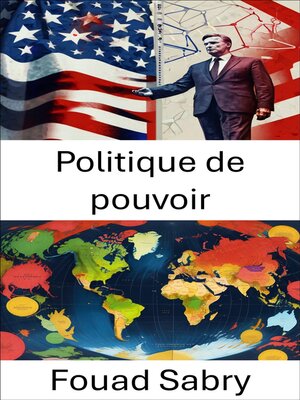 cover image of Politique de pouvoir